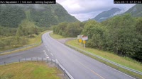 Fjærland - R5 Bøyadalen
