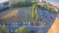 Osiedle Przylesie - ul. Sokola