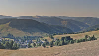 Todtnauberg - Panorama