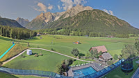 Sexten - Moos - Family-Resort Rainer
