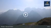 Pinzolo - Doss del Sabion
