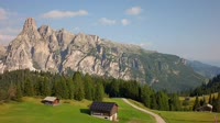 Corvara in Badia - Sassongher