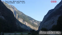 Tennengebirge - Pass Lueg