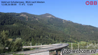 Wald am Schoberpaß - Seckauer Tauern