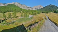 Arvieux - Vallée d’Izoard