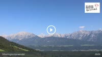 Kolsassberg - Karwendel