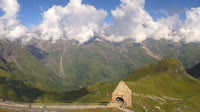 Großglockner - Fuschertörl
