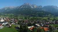 Ellmau - Panorama