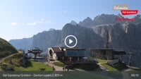 Val Gardena - Dantercepies