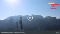 Val Gardena - Ciampinoi