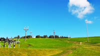 Ždiar - Ski Centrum Strachan - Dolna stacja