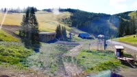 Ždiar - Ski Centrum Strednica Ždiar - Dolna stacja