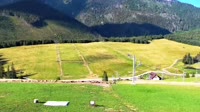 Ždiar - Ski Centrum Strednica Ždiar - Górna stacja