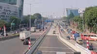 Džakarta - Tanjung Priok Access Toll Road