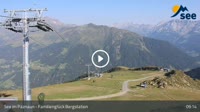 See im Paznaun - Familienglück Bergstation