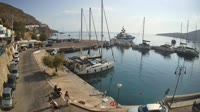 Tilos - Livadia - Port