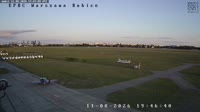 Warsaw Babice Airport