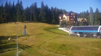 Szrenica Ski Arena - Sudety Lift - Kolej linowa