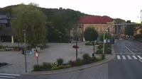 Plaza de la ciudad