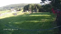 Wieżyca - Koszałkowo - Stok narciarski