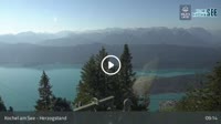 Herzogstand - Kochel am See