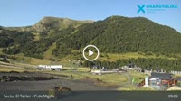 Grandvalira - El Tarter - Pi de Migdia
