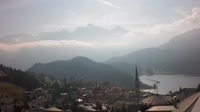 Sankt Moritz - Panorama
