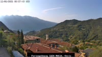 Tremosine - Vesio - Ferienwohnung Casa Magia