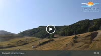 Rocca di Cambio - Campo Felice