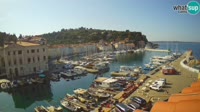 Pirano - Port Mandrač