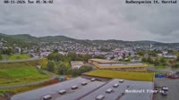 Harstad - Gangås