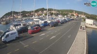 Tkon - Muelle del ferry