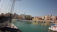 Kreta - Heraklion - Port Wenecki