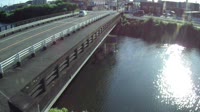 Oita - caméras d'inondation