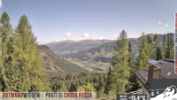 Sexten - Rotwandwiesen - Prati di Croda Rossa