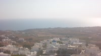 Santorini - Vourvoulos