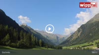 Gschnitz - Gschnitztal