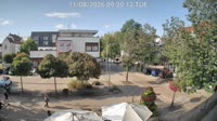 Laichingen - Centro de la ciudad