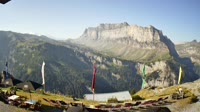 Sixt-Fer-à-Cheval - Mont Buet