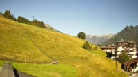 Lermoos - Grubigstein Ski Resort