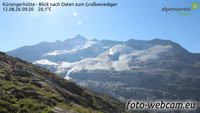 Neukirchen am Großvenediger - Obersulzbachtal - Großvenediger