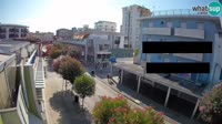 Bibione - Viale delle Costellazioni