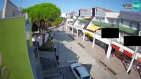 Bibione - Viale delle Costellazioni