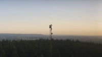 Sankt Georgen im Attergau - Wieża widokowa Lichtenberg