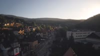 City center