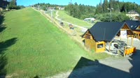 Henryk Ski - Stok narciarski