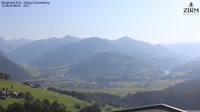 Geiselsberg - Kronplatz - Berghotel Zirm