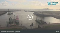 Wangerland - Hooksiel