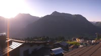 Oberlech - Goldenerberg