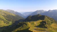 Sankt Gallenkirch - Versettlabahn Bergstation
